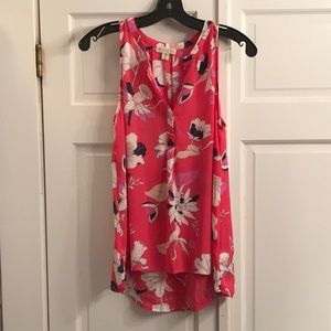 Eliane Rose sleeveless blouse
